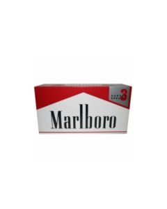 MARLBORO RED 600s