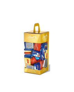 LINDT ASST NAPS BOX 250G