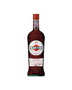 MARTINI ROSSO VERMOUTH 1L