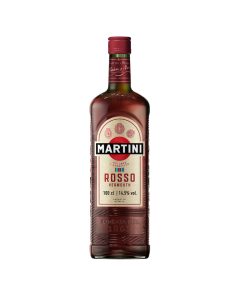 MARTINI ROSSO 100CL