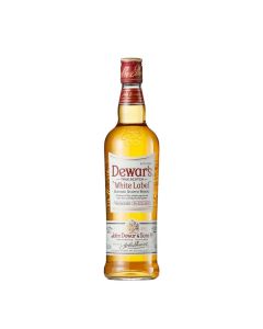 DEWARS WHITE 100CL
