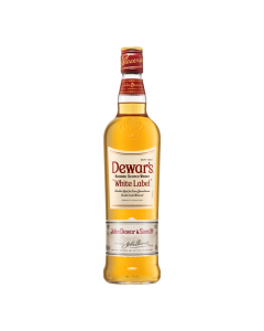 DEWARS WHITE 100CL