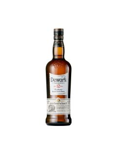 DEWARS SPECIAL RESERVE 12YO 1L