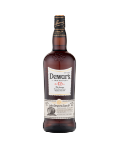 DEWARS SPE 12YO 100CL