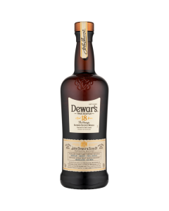 DEWARS 18YO 100CL
