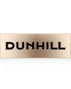 DUNHILL SWITCH GRN CHAM 200s