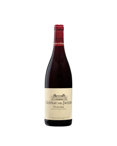 FLEURIE CHT DES JACQUES L JA 75CL