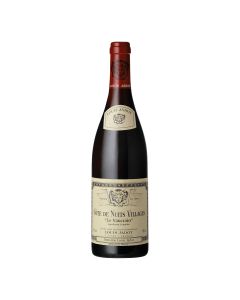 COTE DE NUITS VILLAGES LE VAUC 75CL