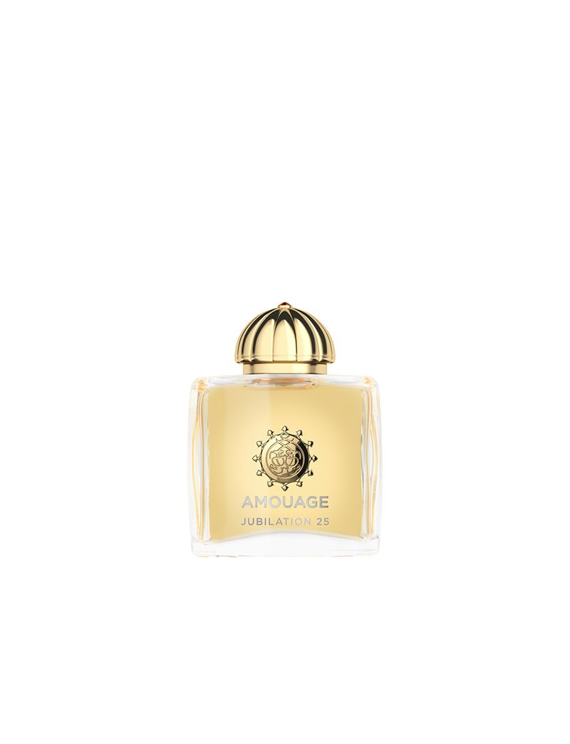 AMOUAGE JUBILATION WOMAN 25 EDP 100