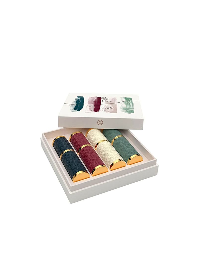 AMOUAGE TRAVEL SET BOX