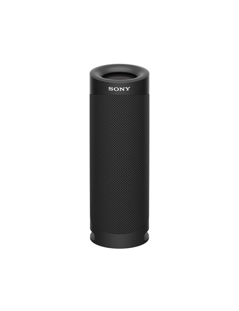 SONY WIRELESS BLUETOOTH SPEAKER SRS-XB23 BLACK