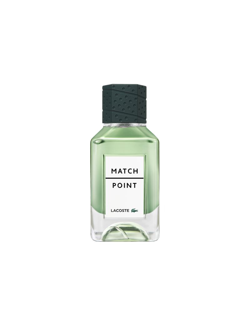 LACOSTE MATCH POINT COLOGNE MEN EDT 50ML