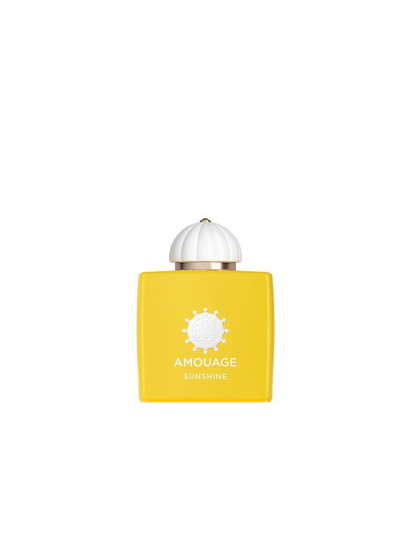 AMOUAGE SUNSHINE WOMAN EDP100ML