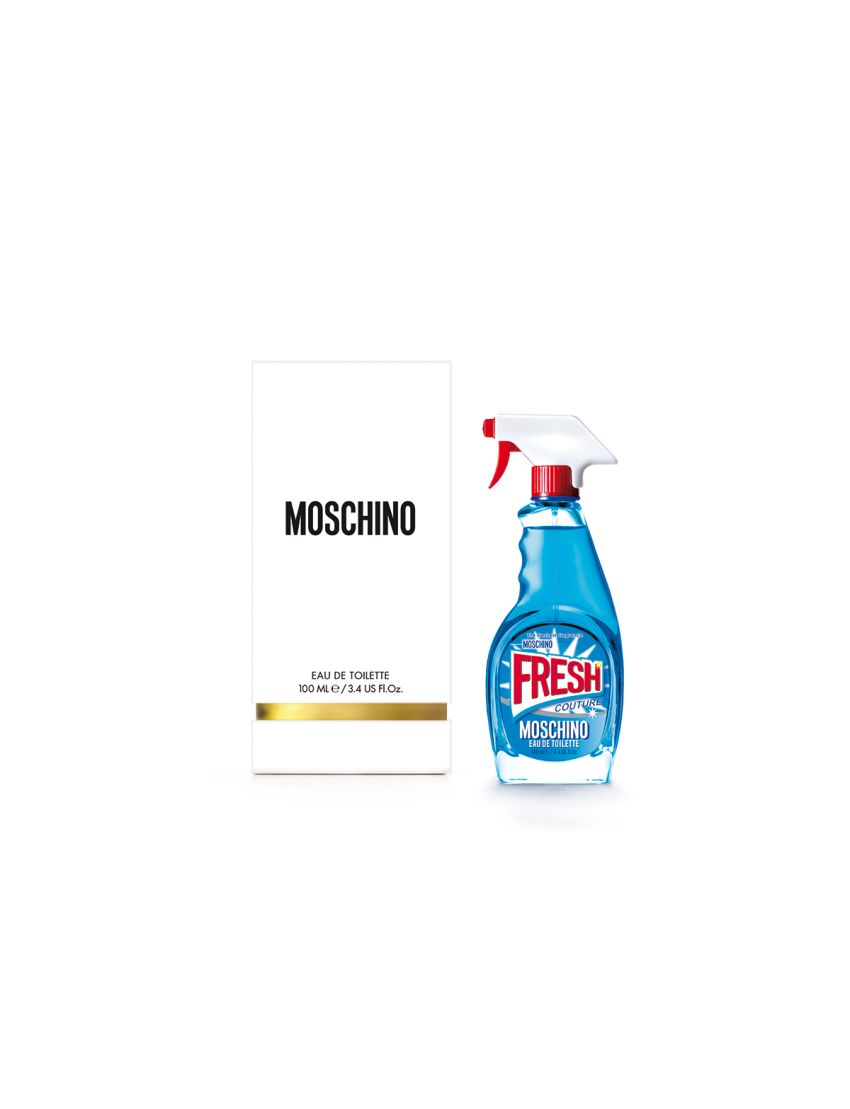 Moschino perfume discount falabella