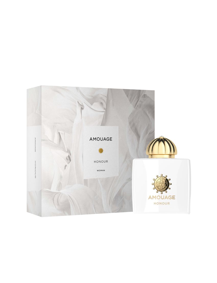 AMOUAGE HONOUR WOMAN EDP 100ML