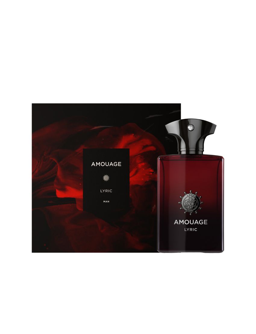 Amouage lyric man edp cheapest 100ml