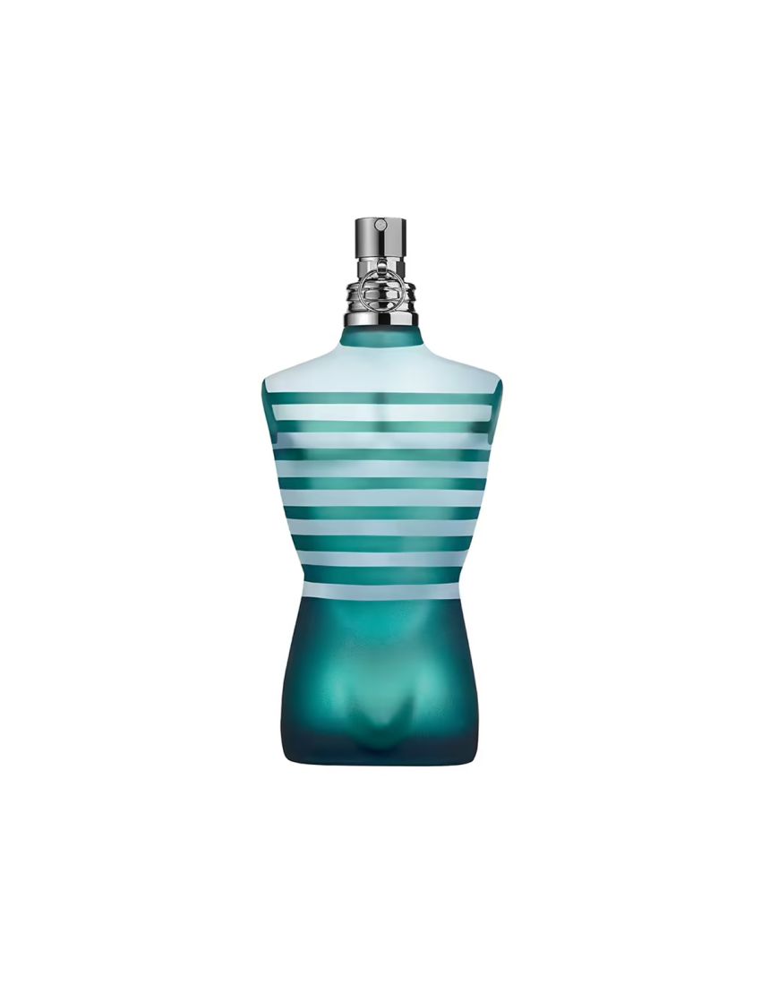 Perfume jean paul store gaultier le male 125ml