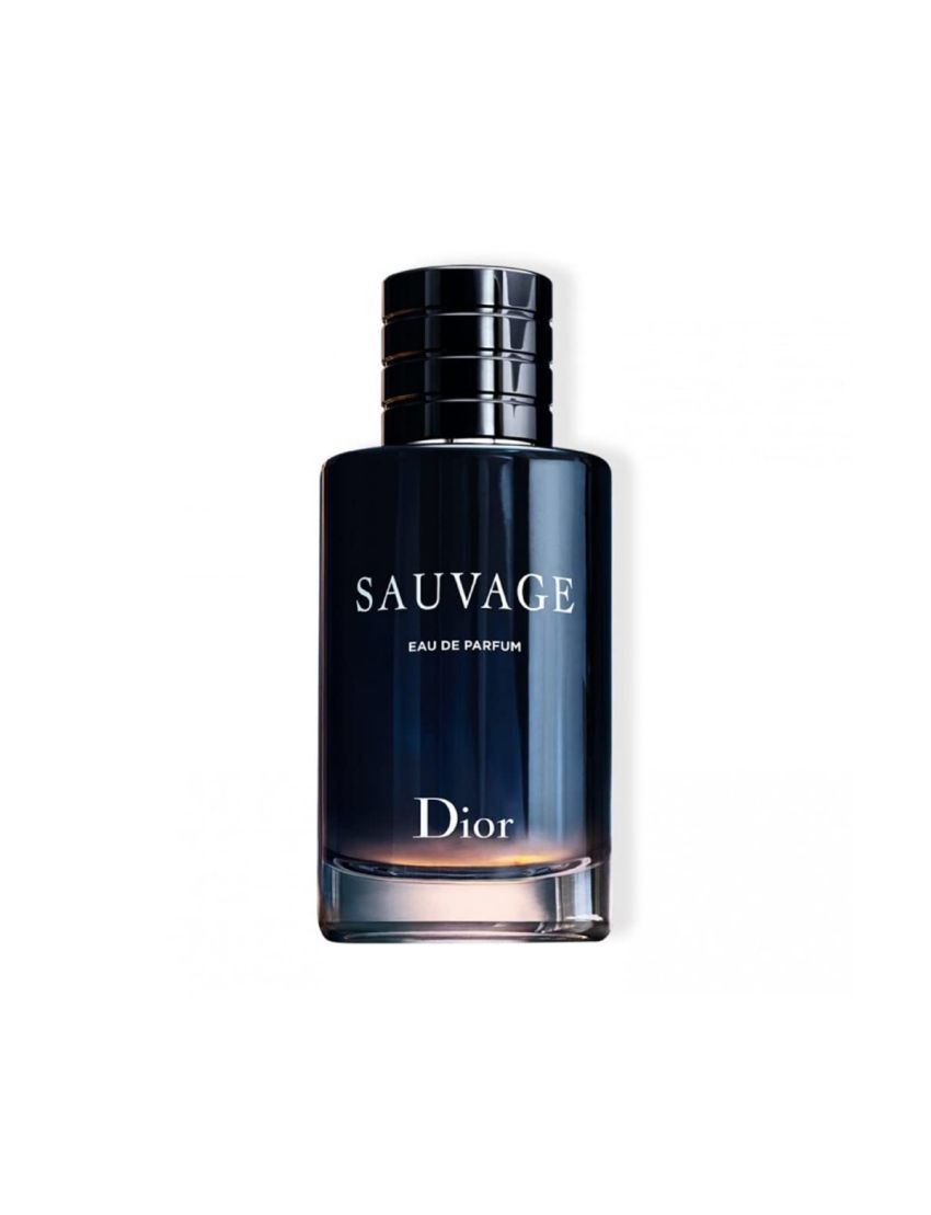 CHRISTIAN DIOR SAUVAGE EDP 100ML