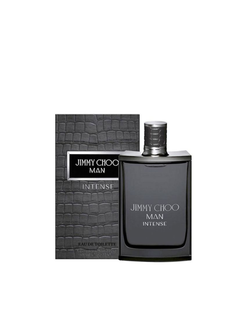 JIMMY CHOO MAN INTENSE EDT 100ML