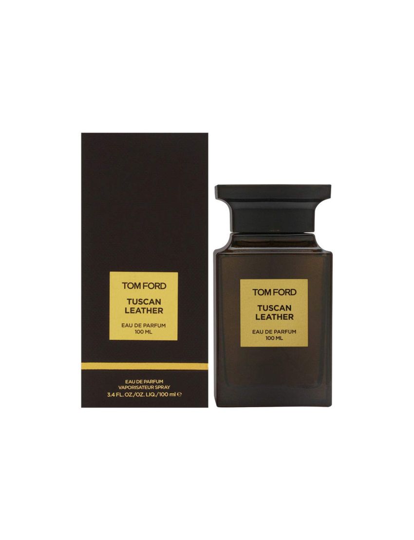 TOM FORD TUSCAN LEATHER EDP 100ML