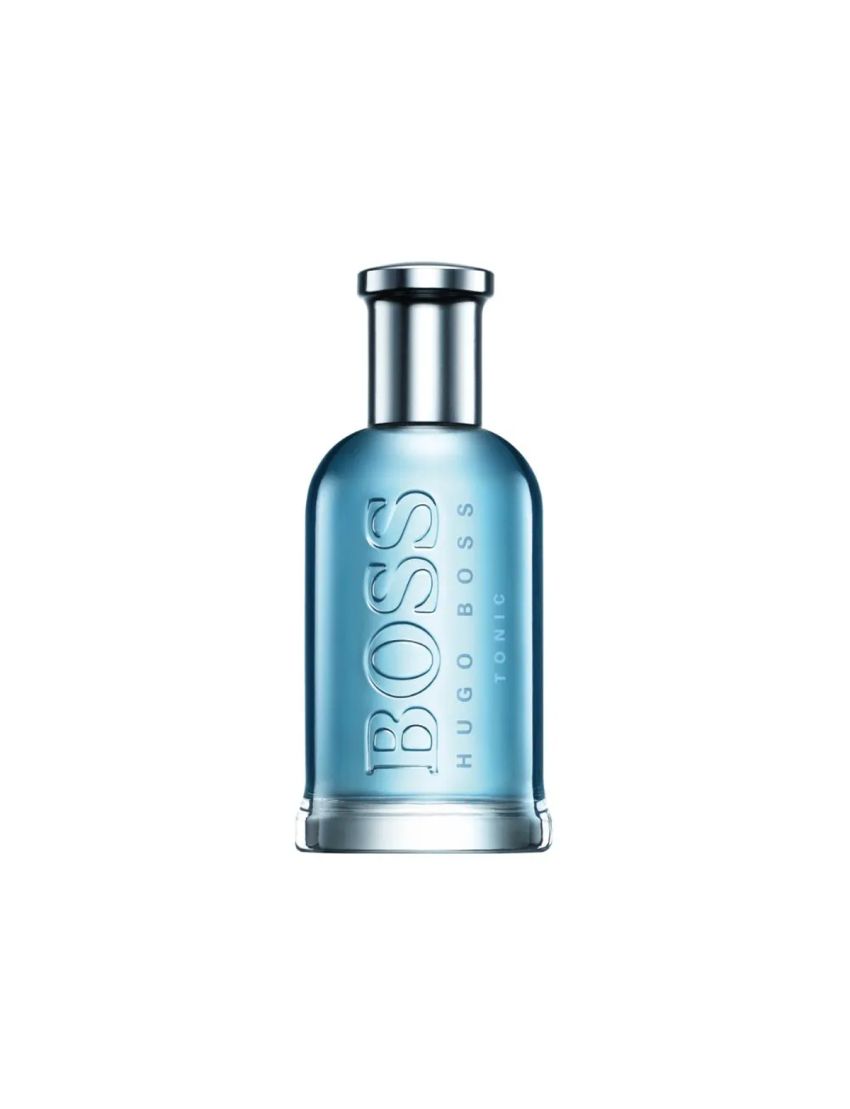 BOSS BOTTLED TONIC EDT 50ML