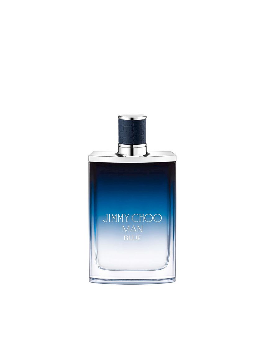 Perfume man store jimmy choo