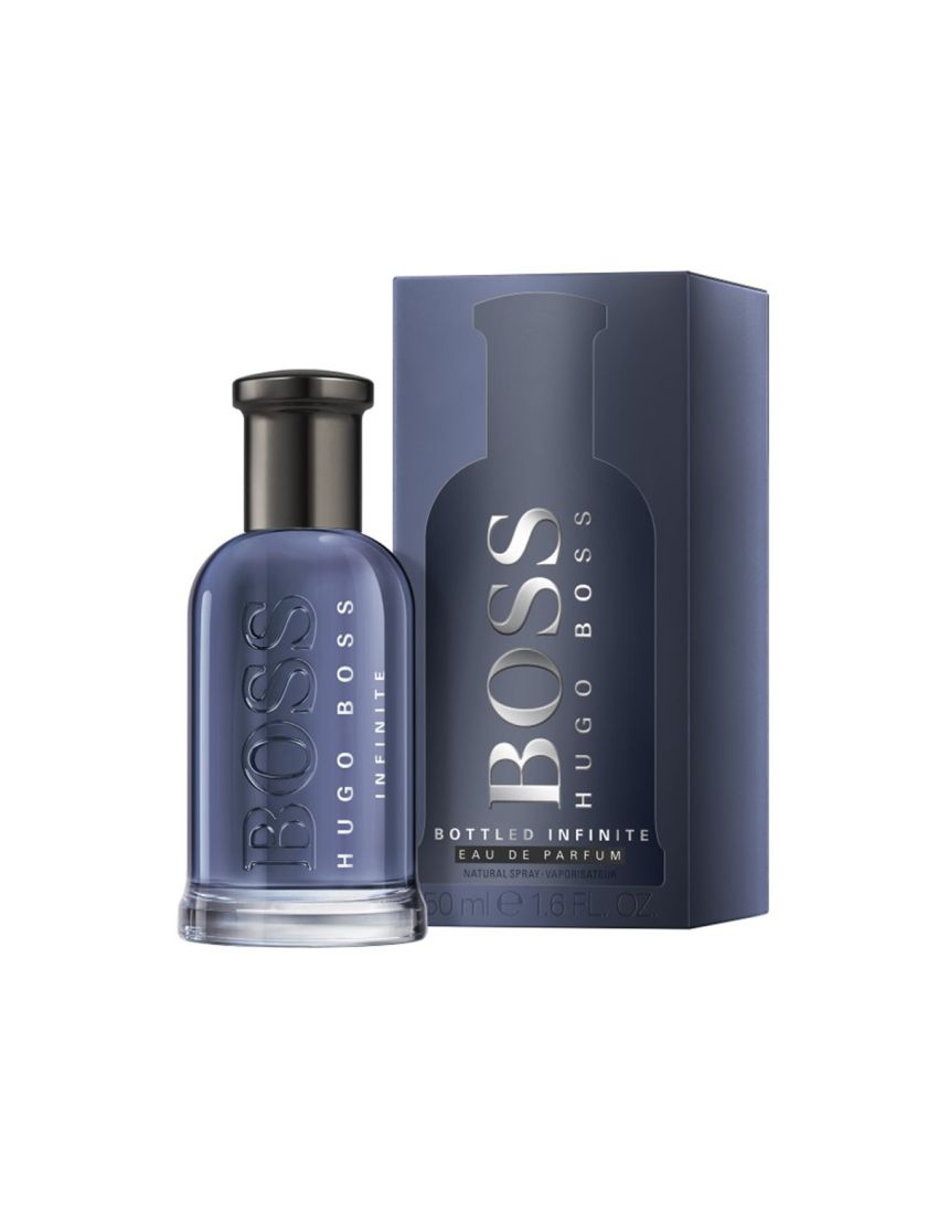 BOSS BOTTLED INFINITE EDP 50ML