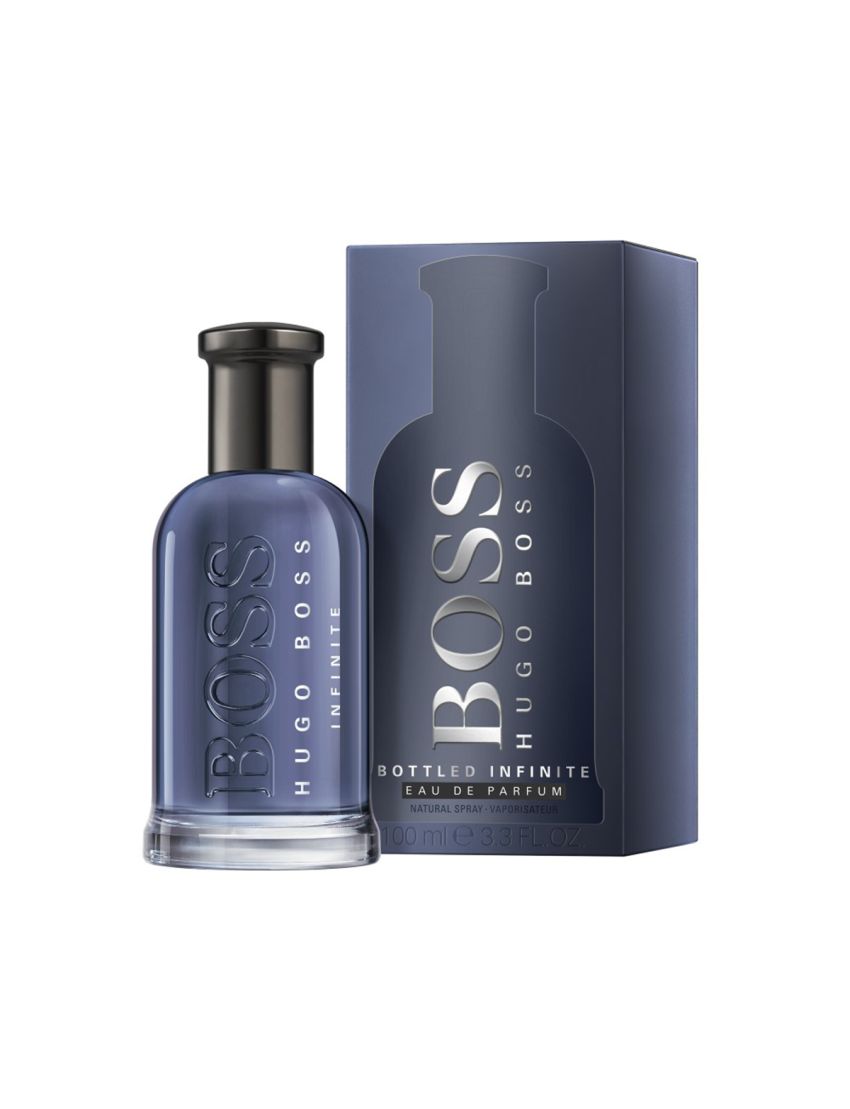 BOSS BOTTLED INFINITE EDP 100ML