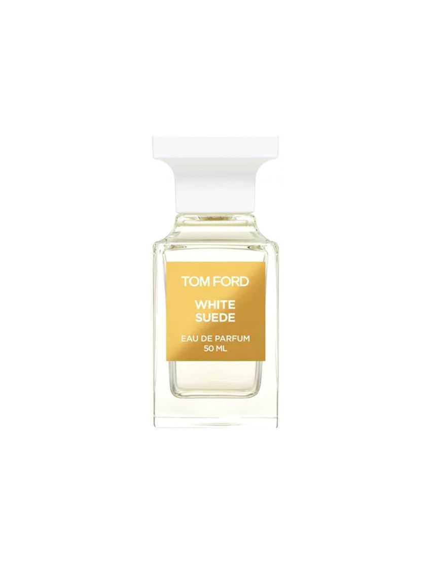 TOM FORD WHITE SUEDE 50 ML