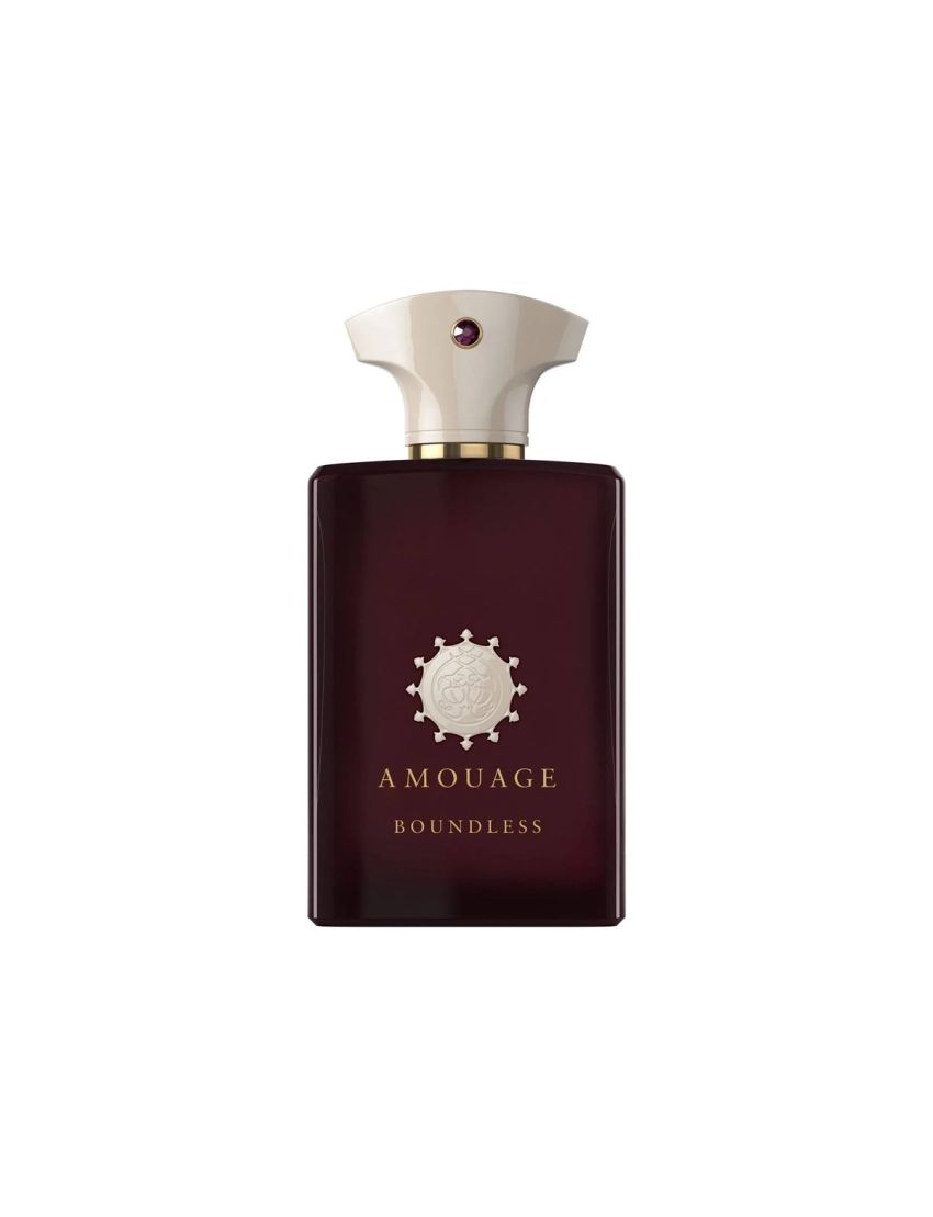 AMOUAGE BOUNDLESS MAN EDP 100ML