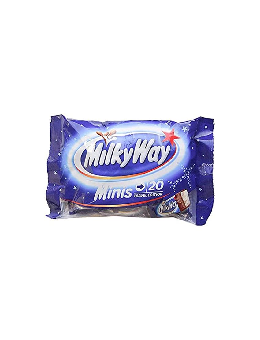 MILKY WAY MINIS 333g