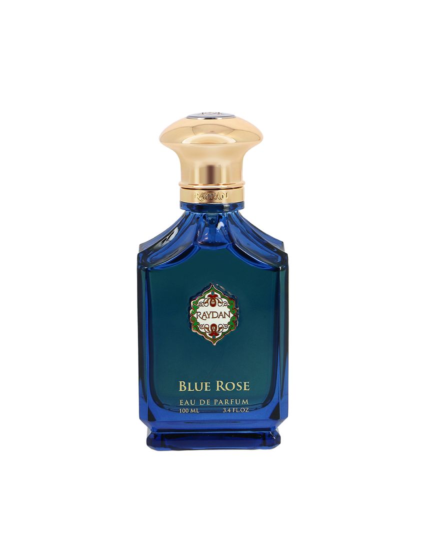 RAYDAN BLUE ROSE PERFUME 100ML