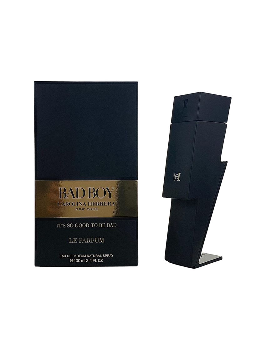 CAROLINA HERRERA BAD BOY LE PARFUM EDP 100ML