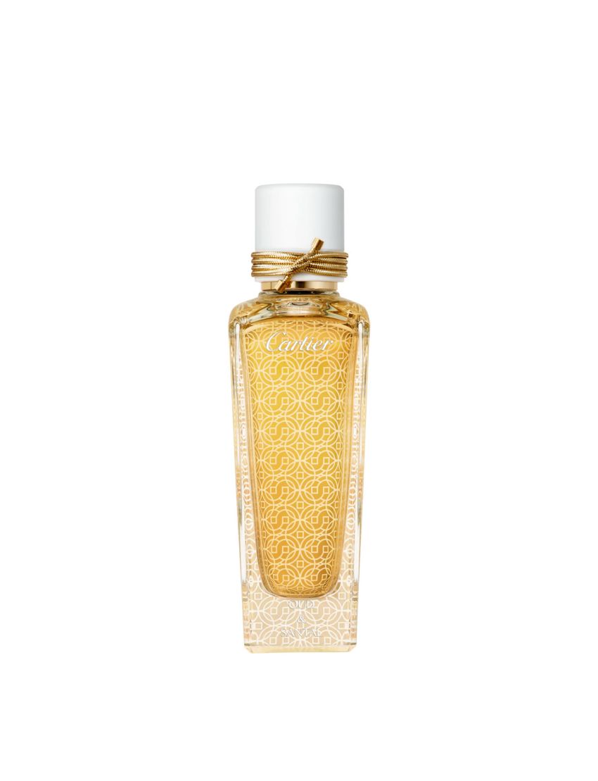 CARTIER OUD AMBRE 75ML