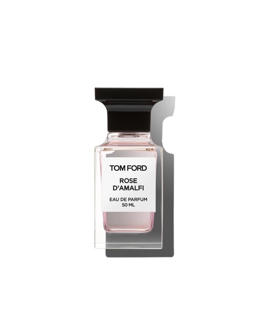 TOM FORD ROSE D’AMALFI 50ML