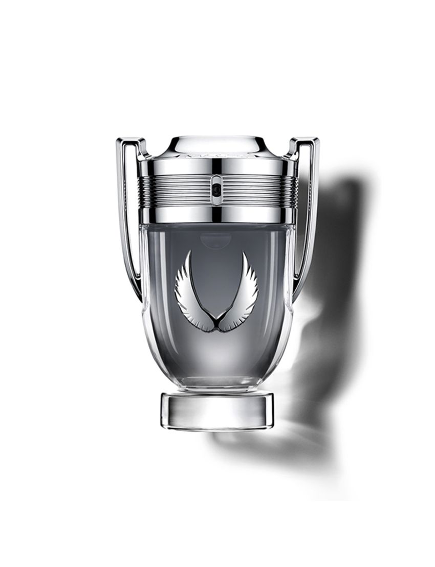 PACO RABANNE INVICTUS PLATINUM EDP 100ML