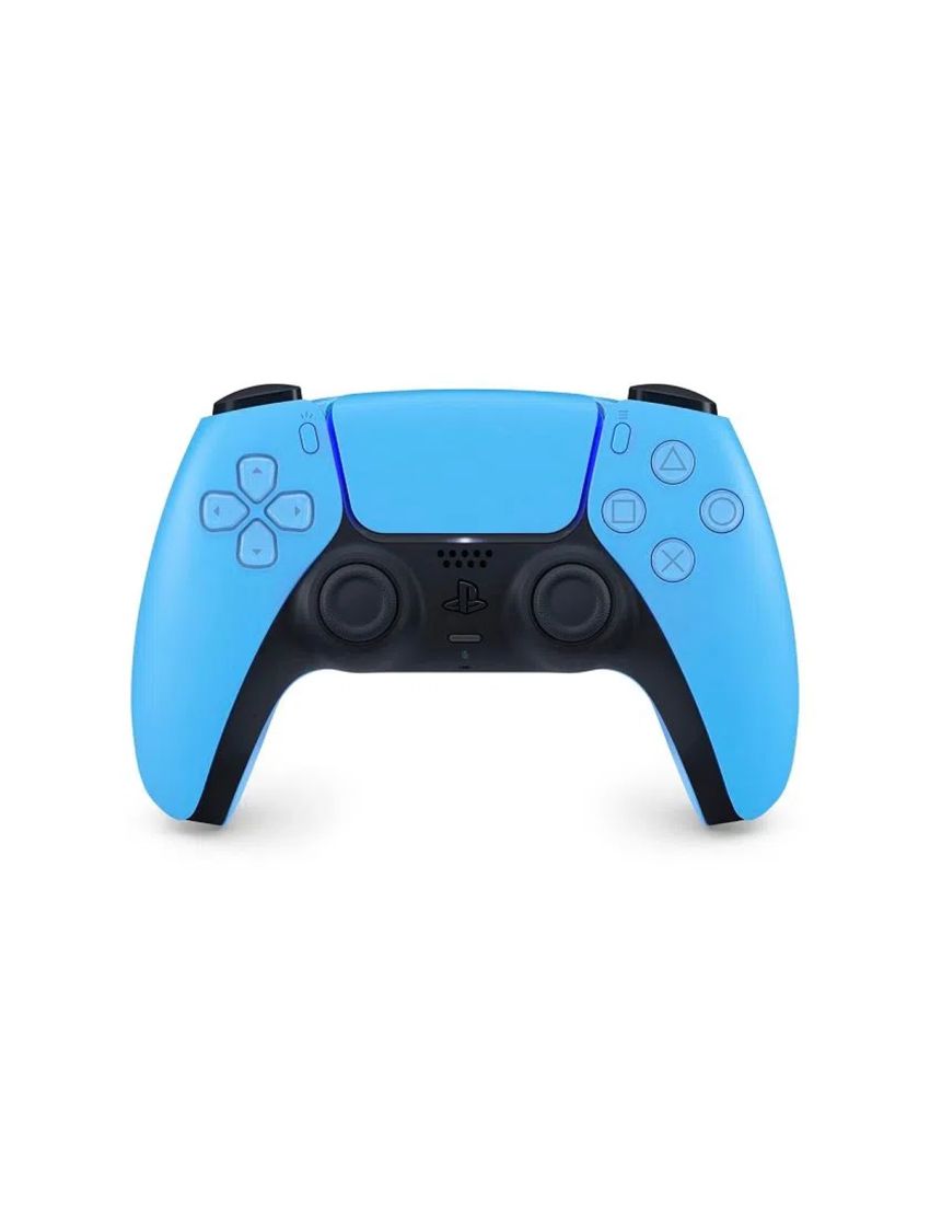 Ice blue online ps4 controller