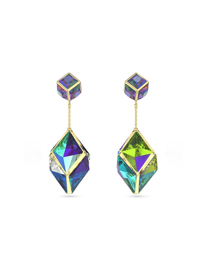 Earring swarovski discount