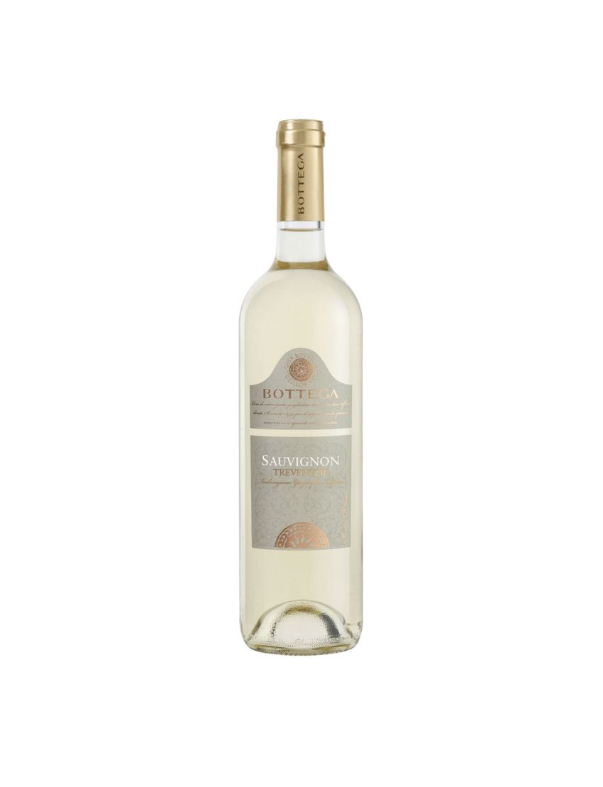 BOTTEGA SAUVIGNON IGT TREVENEZIE 75cl