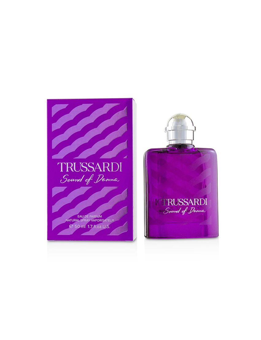 Trussardi sound of donna 100 ml new arrivals