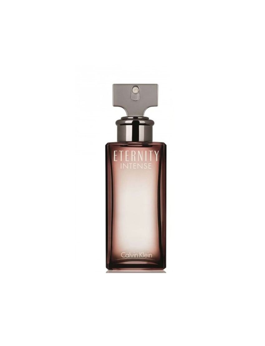 Calvin klein eternity best sale intense