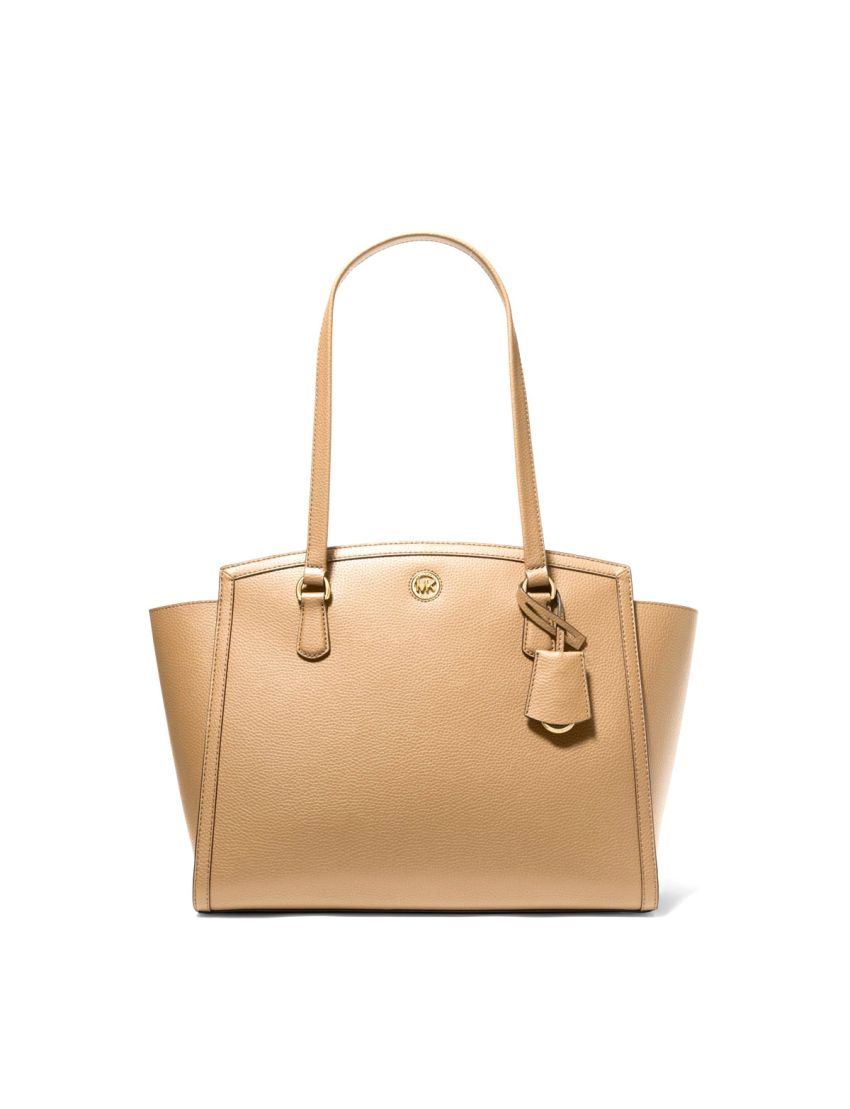 Michael kors 2024 large tz tote