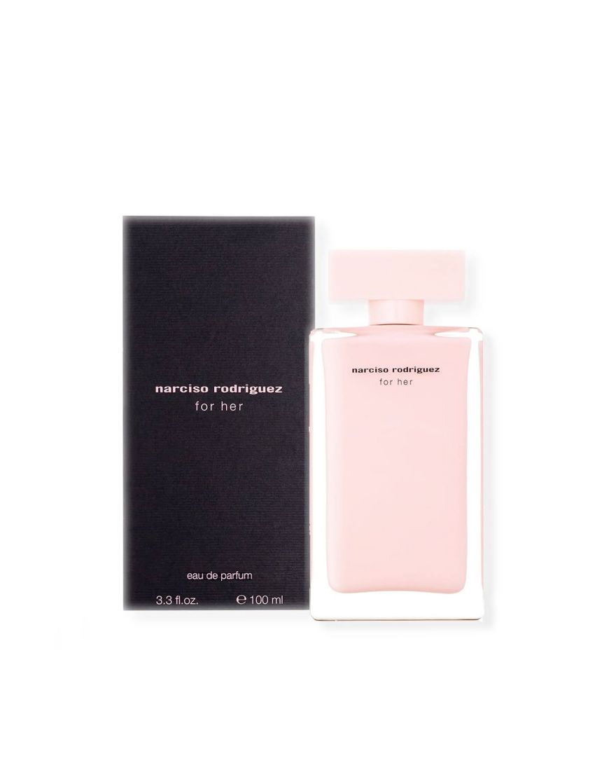 Perfume narciso rodriguez for her sale