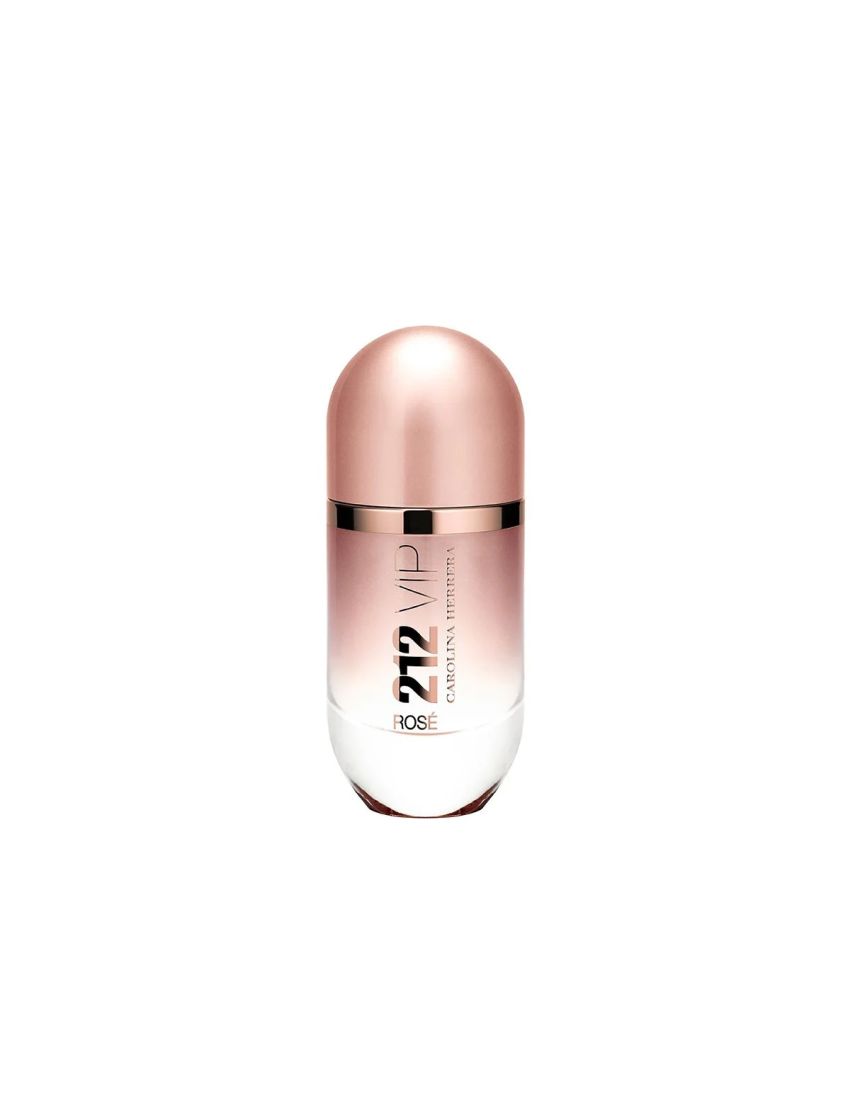 Parfum carolina herrera 212 vip sales rose