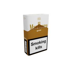 MARLBORO GOLD 200S