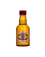 CHIVAS REGAL 12Y 50CL PET